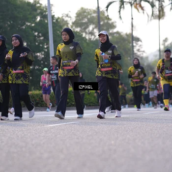 Runner Photo 6510366