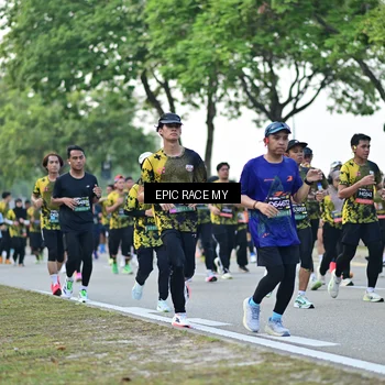 Runner Photo 6510370