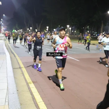 Runner Photo 6510376