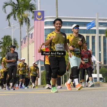 Runner Photo 6510377