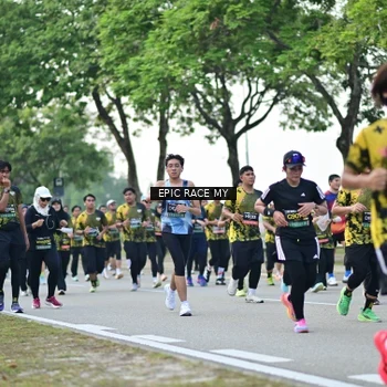 Runner Photo 6510387
