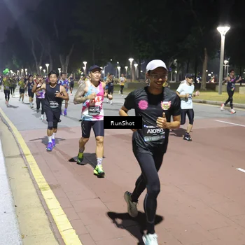 Runner Photo 6510397