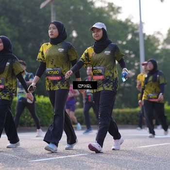 Runner Photo 6510398