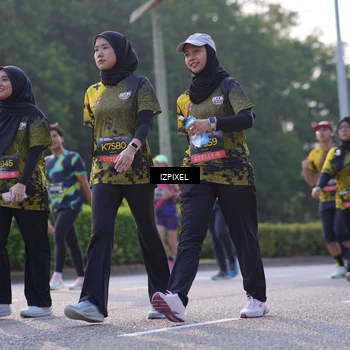 Runner Photo 6510401