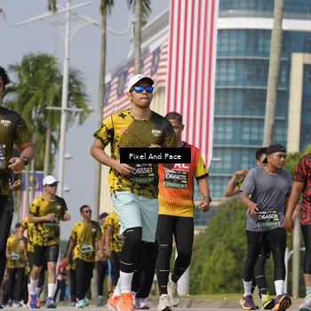 Runner Photo 6510402