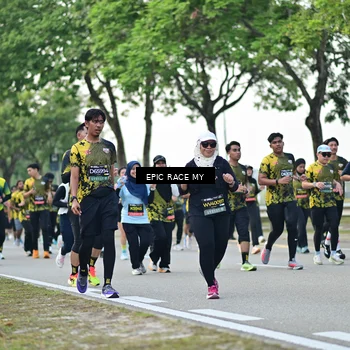Runner Photo 6510404