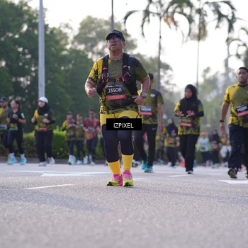 Runner Photo 6510405
