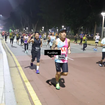 Runner Photo 6510407