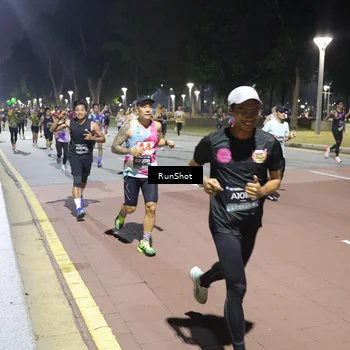Runner Photo 6510410