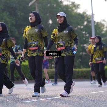 Runner Photo 6510413