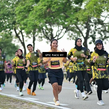 Runner Photo 6510414