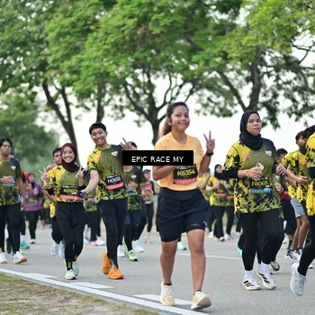 Runner Photo 6510415