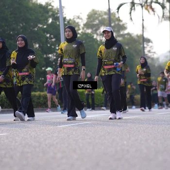 Runner Photo 6510418