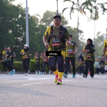 Runner Photo 6510424