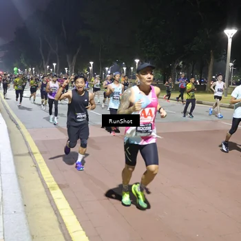 Runner Photo 6510432