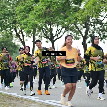 Runner Photo 6510433