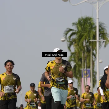 Runner Photo 6510436