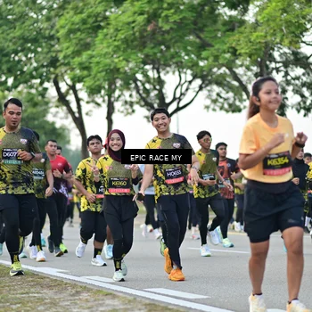 Runner Photo 6510438