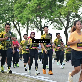 Runner Photo 6510439