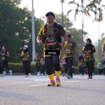 Runner Photo 6510442