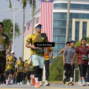 Runner Photo 6510443