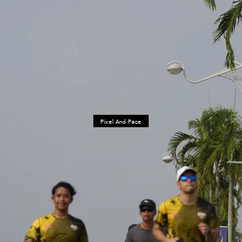 Runner Photo 6510444