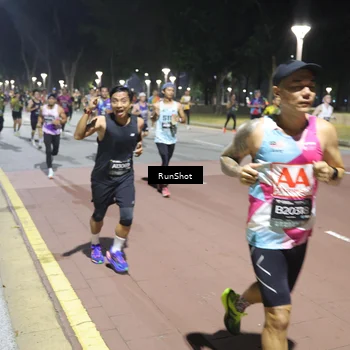 Runner Photo 6510445