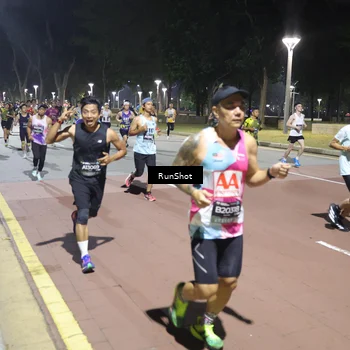 Runner Photo 6510447