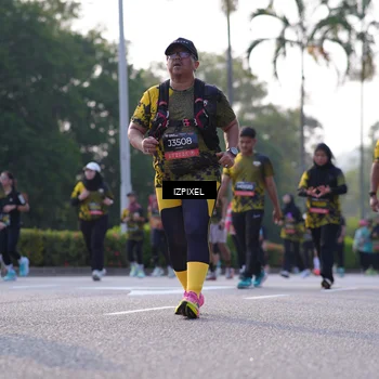 Runner Photo 6510451