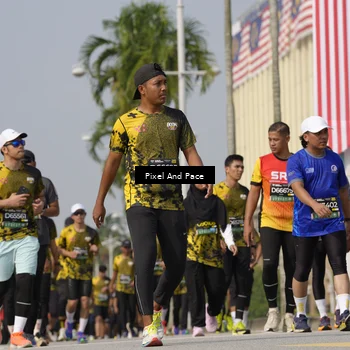 Runner Photo 6510452