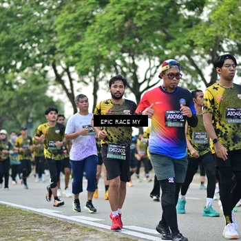 Runner Photo 6510457