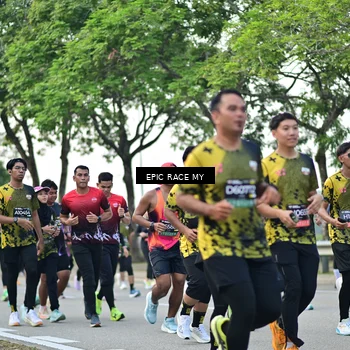 Runner Photo 6510459