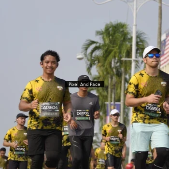 Runner Photo 6510461