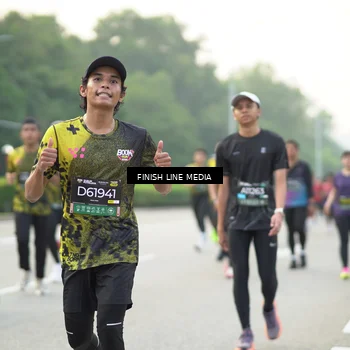 Runner Photo 6510465