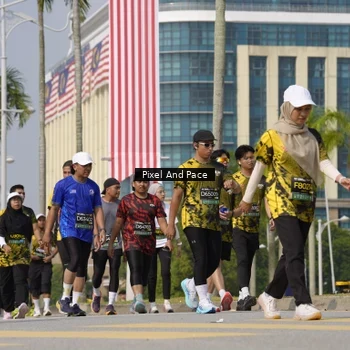 Runner Photo 6510466