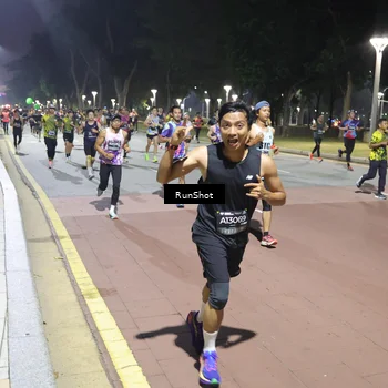 Runner Photo 6510467