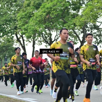 Runner Photo 6510469