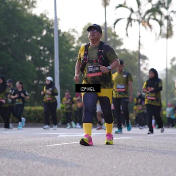 Runner Photo 6510471