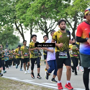 Runner Photo 6510472