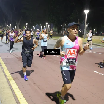 Runner Photo 6510473