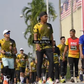 Runner Photo 6510474