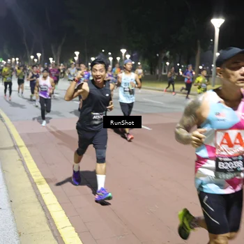 Runner Photo 6510475