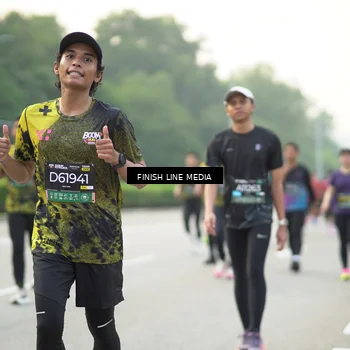 Runner Photo 6510476