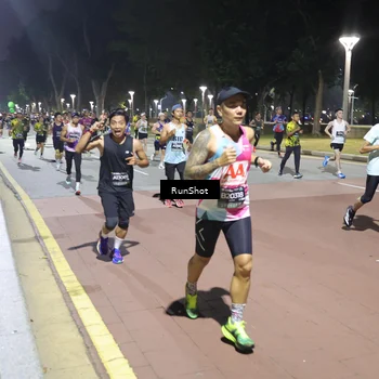 Runner Photo 6510478