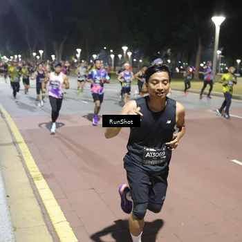 Runner Photo 6510480