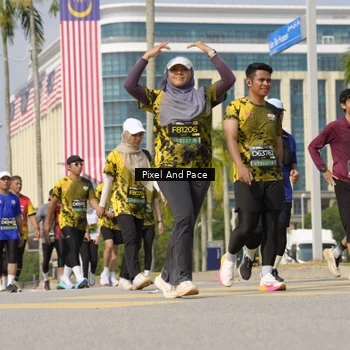 Runner Photo 6510482
