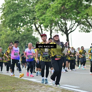 Runner Photo 6510484