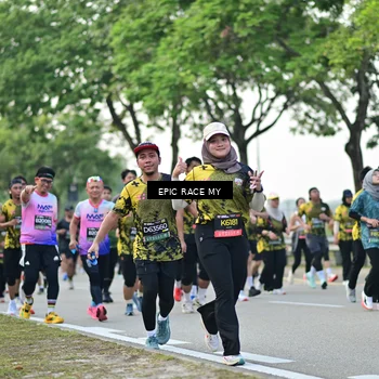 Runner Photo 6510485