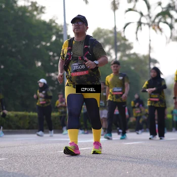 Runner Photo 6510486