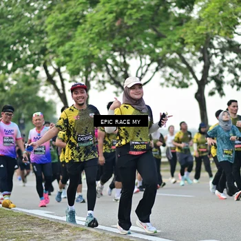 Runner Photo 6510487